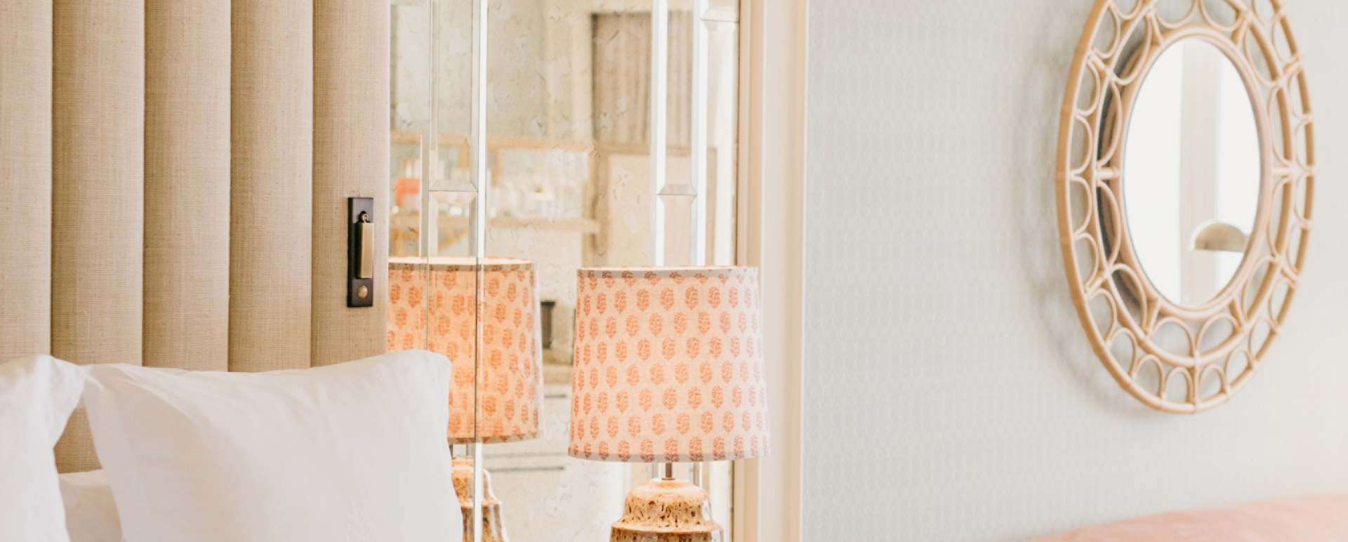Four Seasons Resort Palm Beach Guestroom 