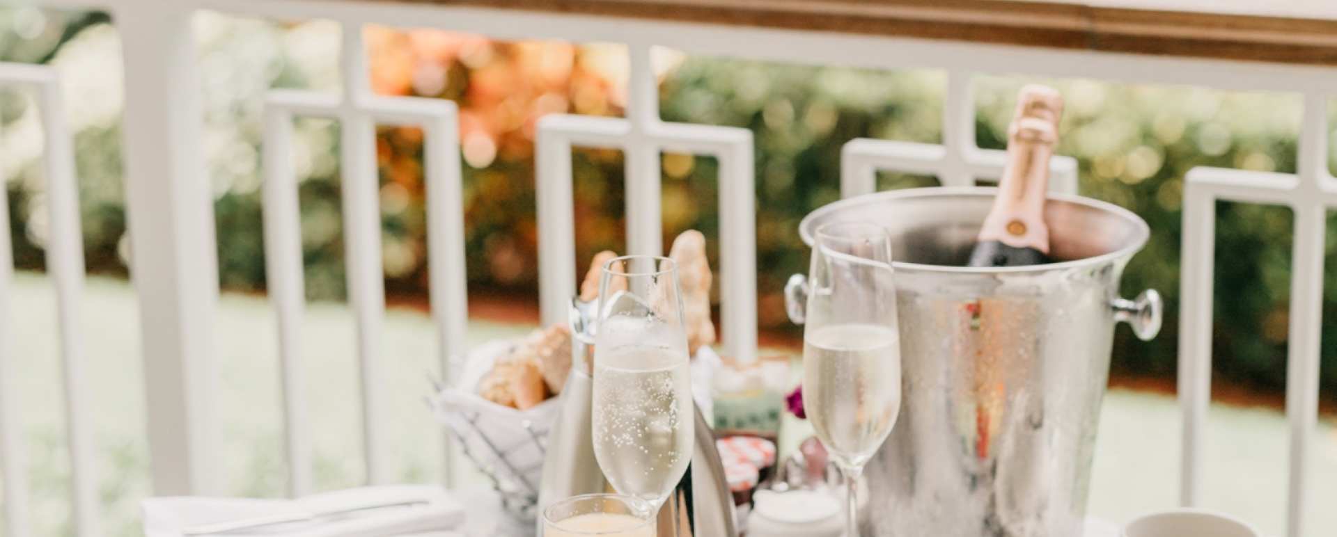 Four Seasons Resort Palm Beach Breakfast 