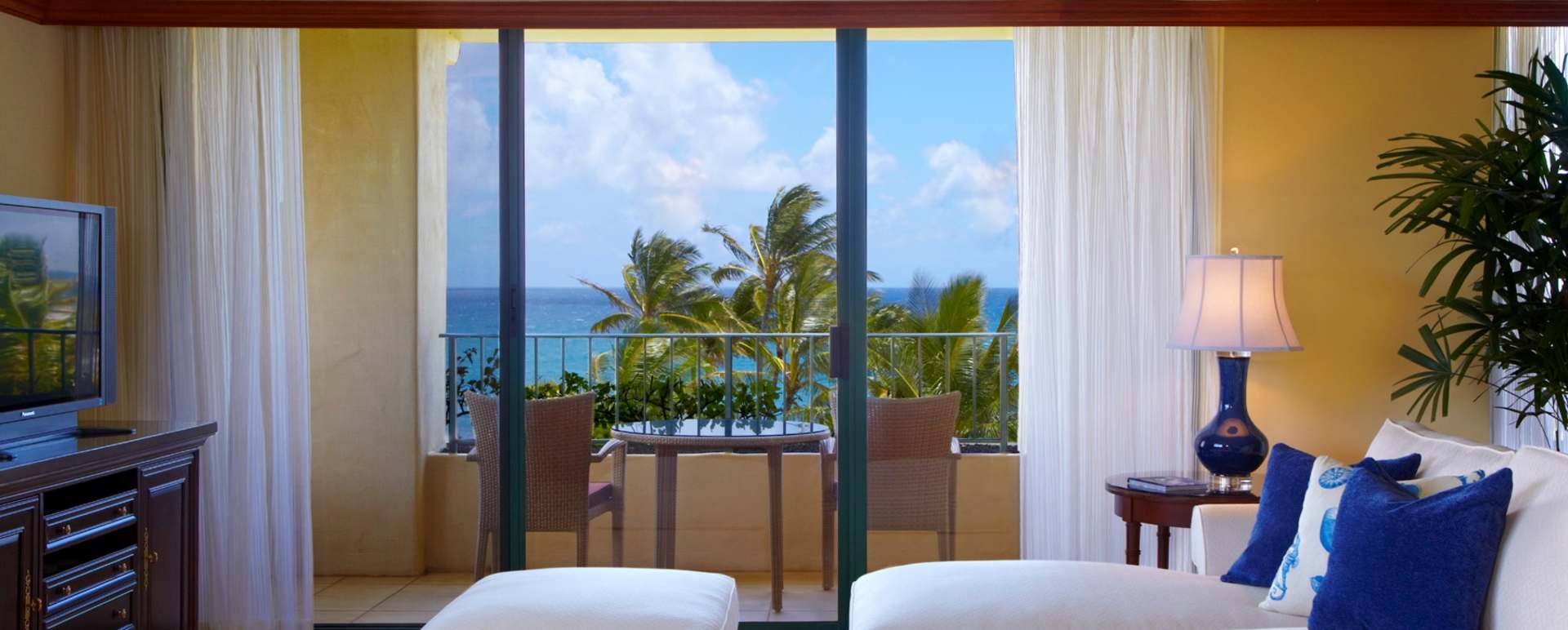 Suite - Grand Hyatt Kauai Resort and Spa