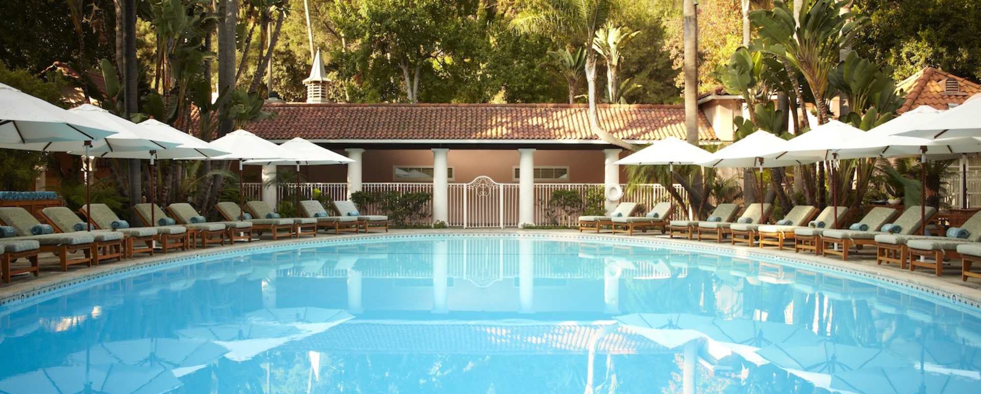 Hotel BelAir