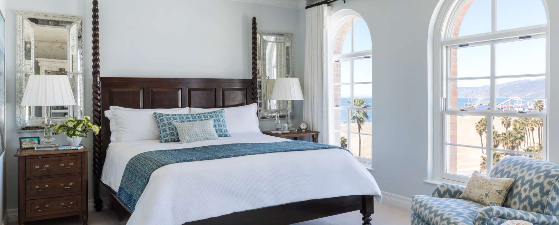 CasaDelMar - room 