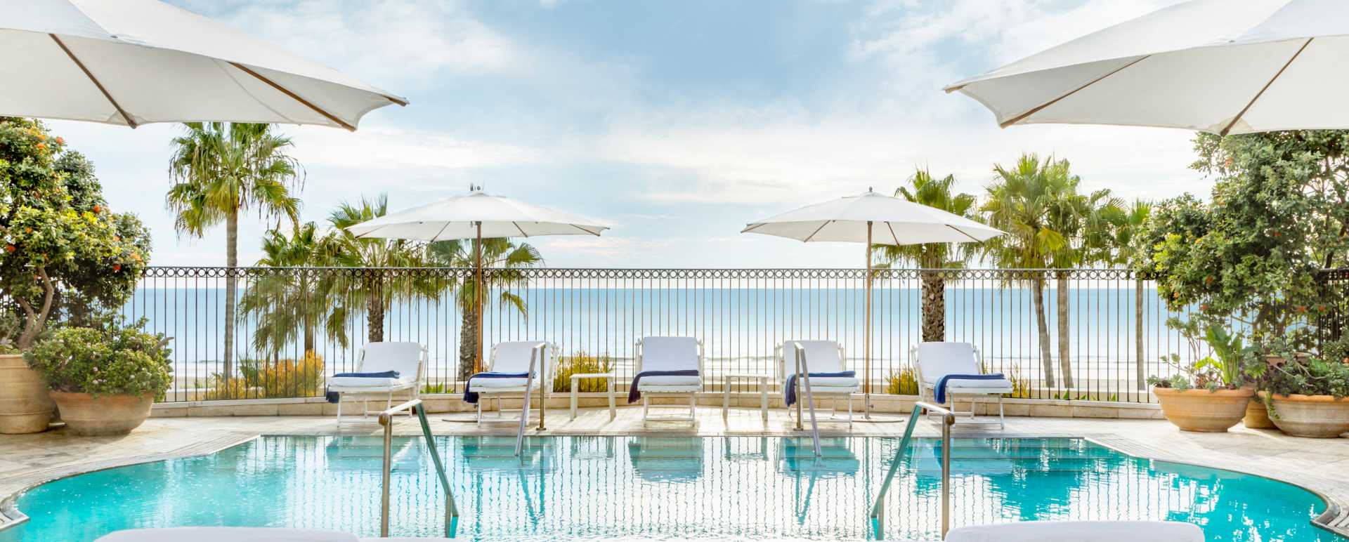 CasaDelMarPool- 