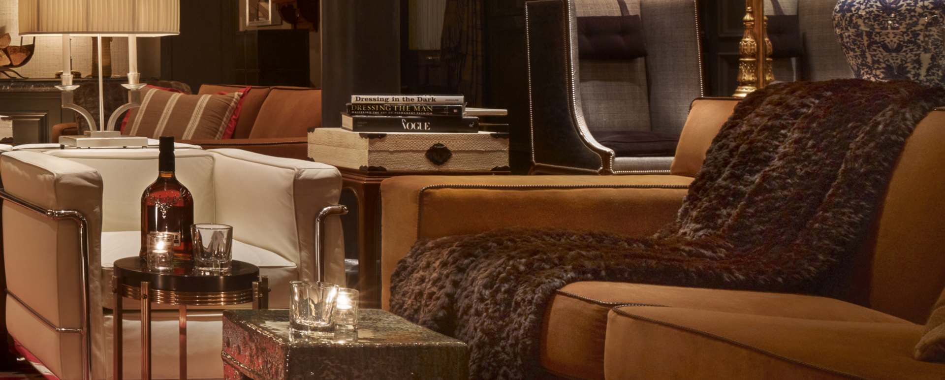 Living Room Set 