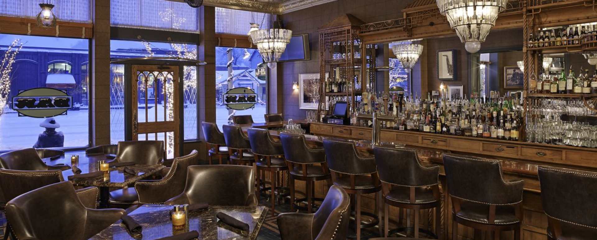 Jerome Bar 
