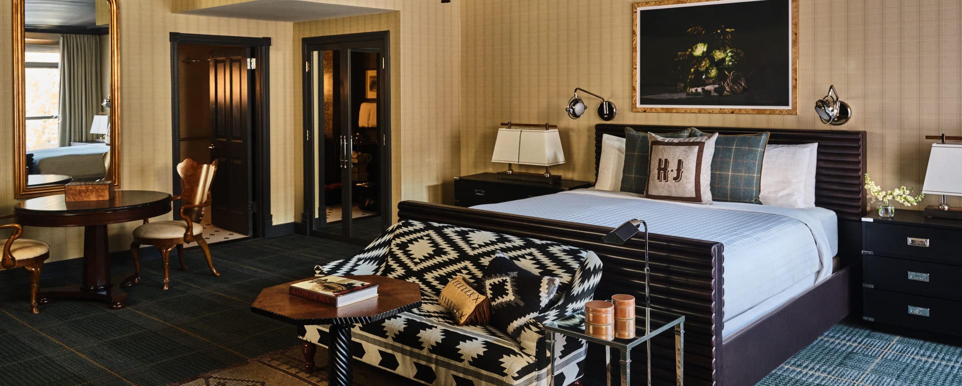 Junior Suite 
