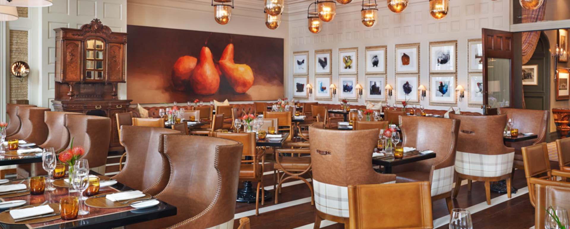 Prospect Dining Room 