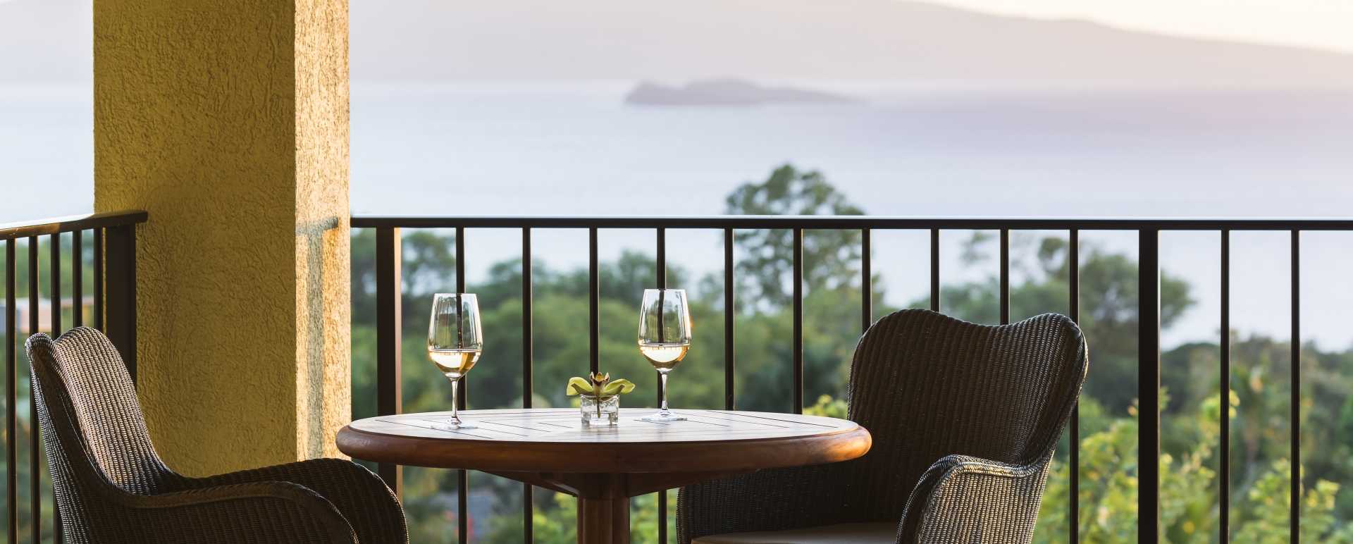 Lanai Oceanview 