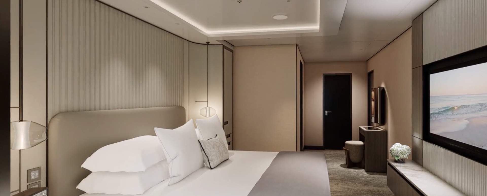 Concierge Suite  