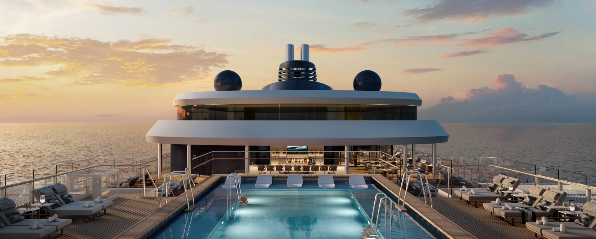 Main Pool 