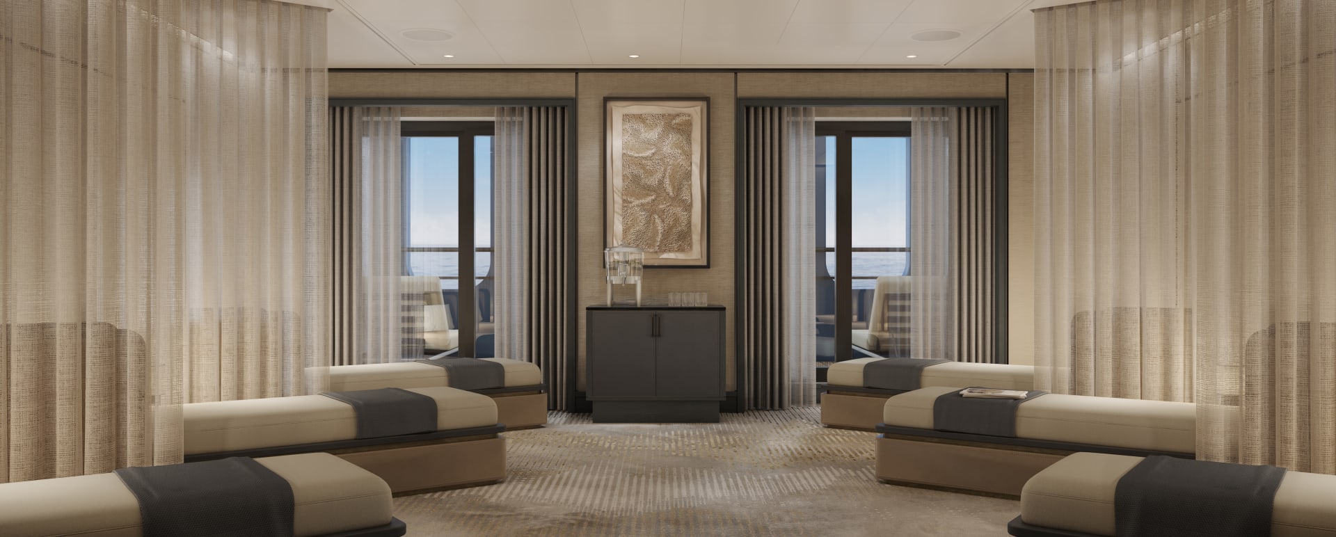Relaxation Room 