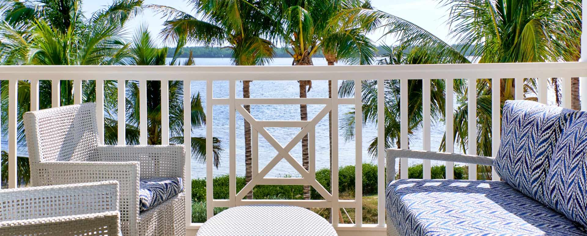 Ocean Front Terrace 