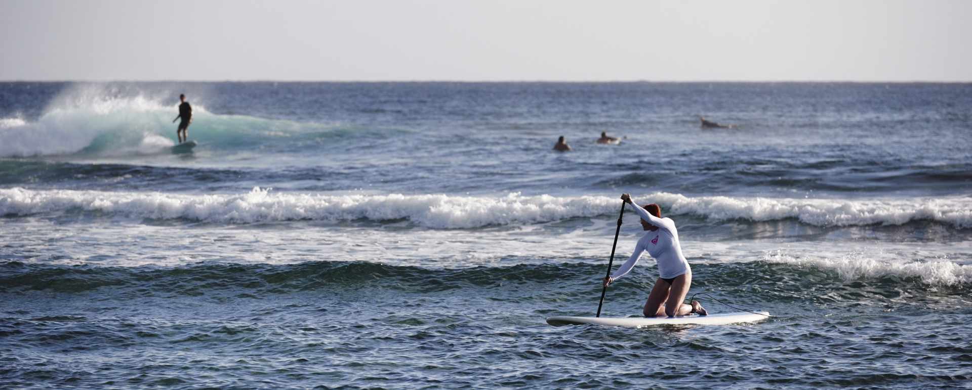 Koa Kea Water Sports