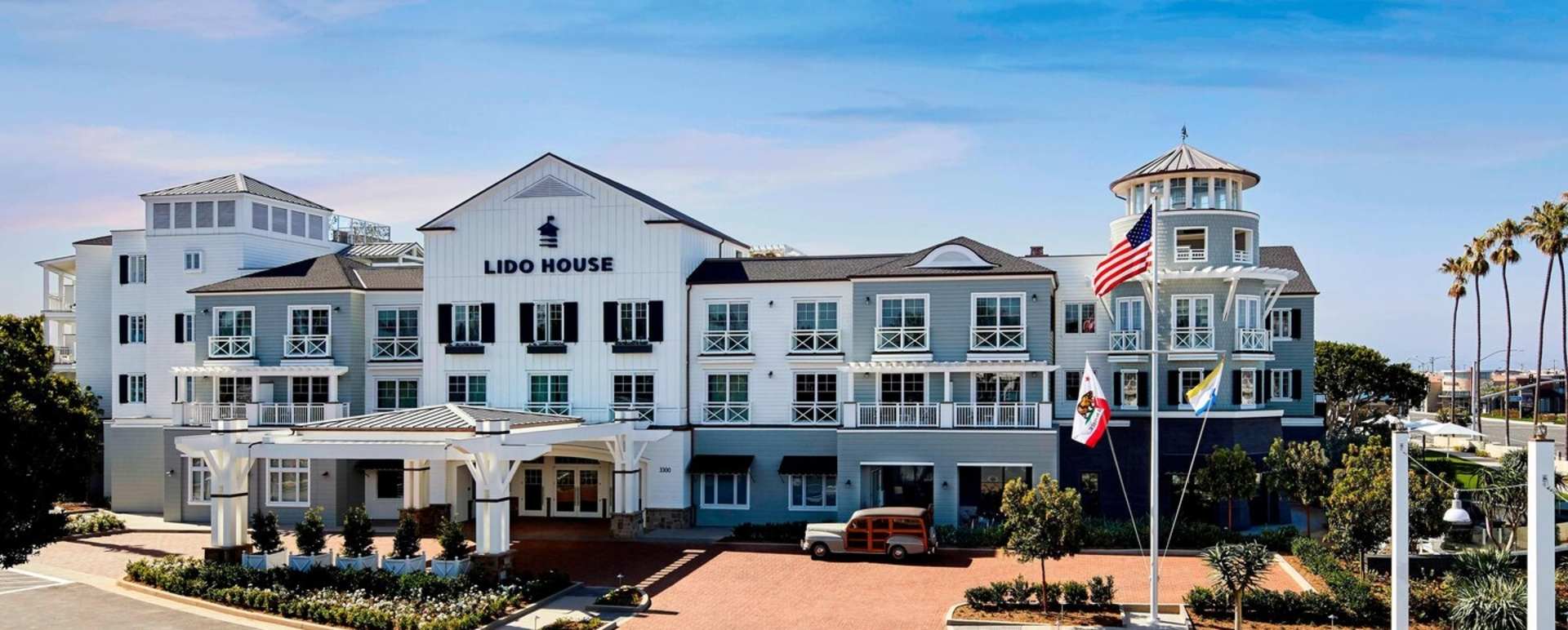 Lido House 
