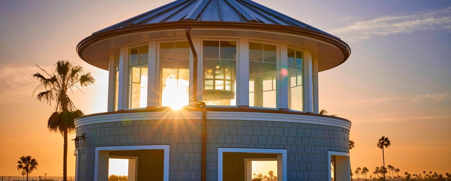 Lido House 