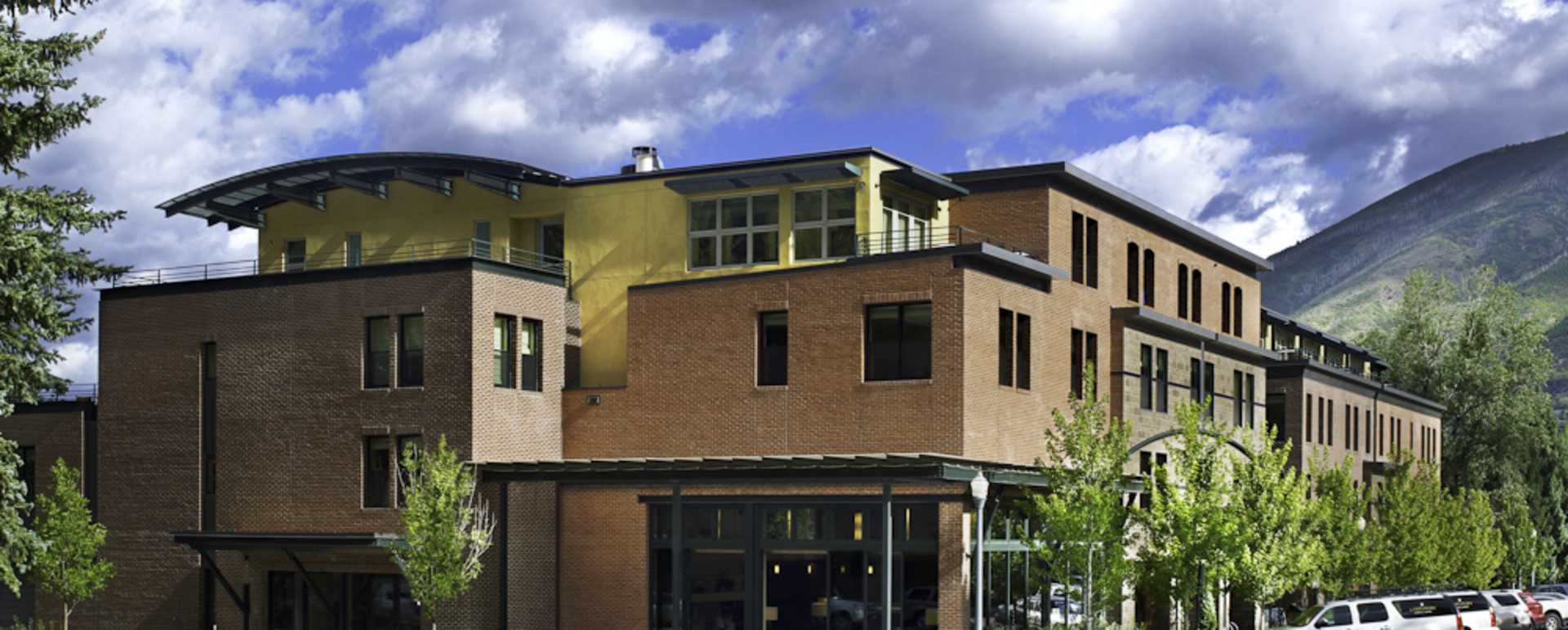 Limelight Hotel - Limelight Aspen