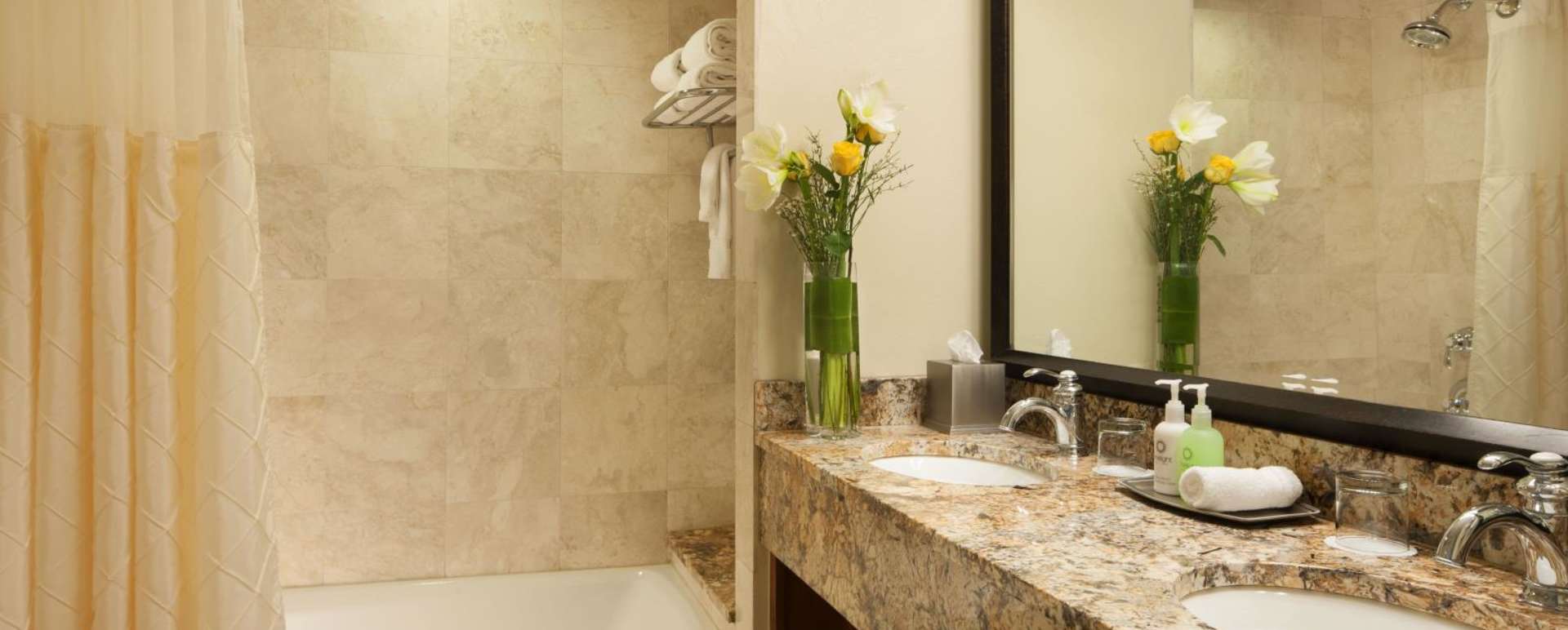 Bathroom - Limelight Aspen