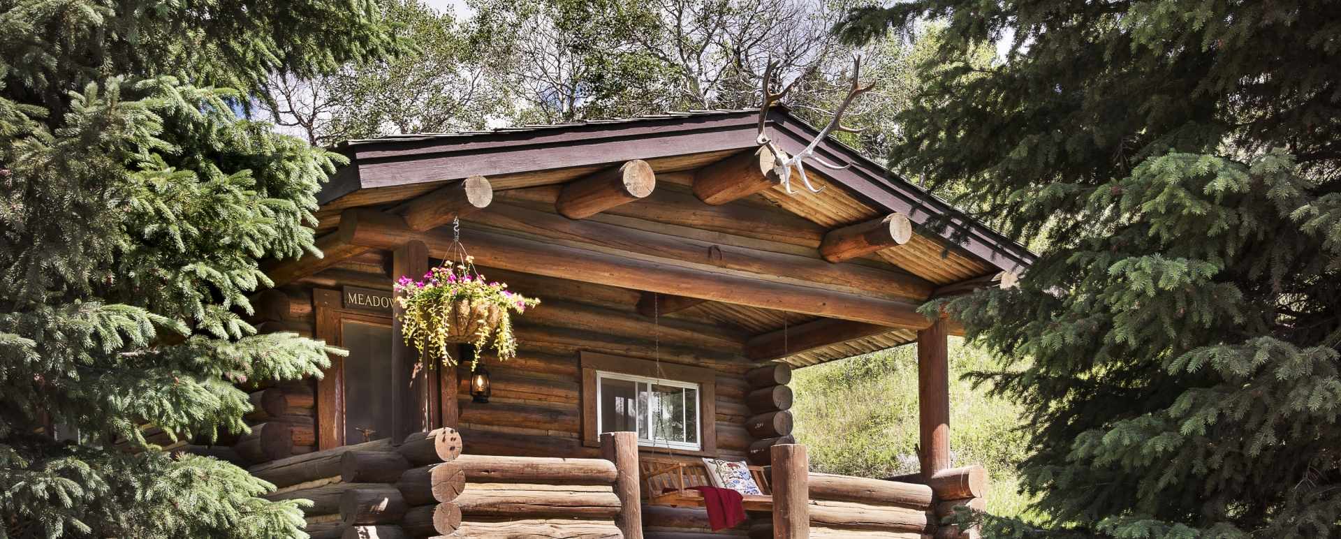Meadowlark Cabin 