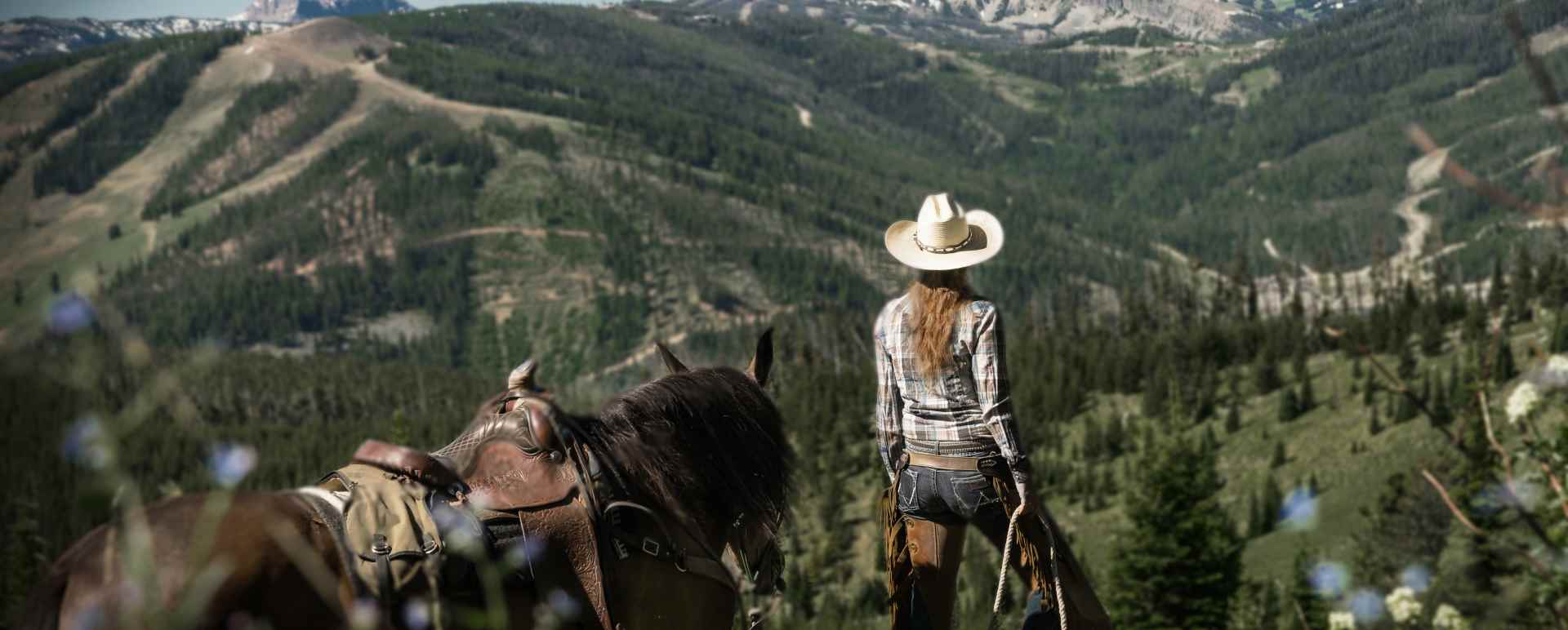 Ranch Hand 