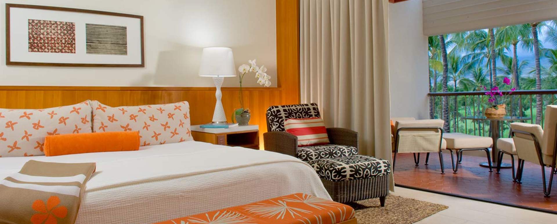 Mauna Kea Beach Hotel