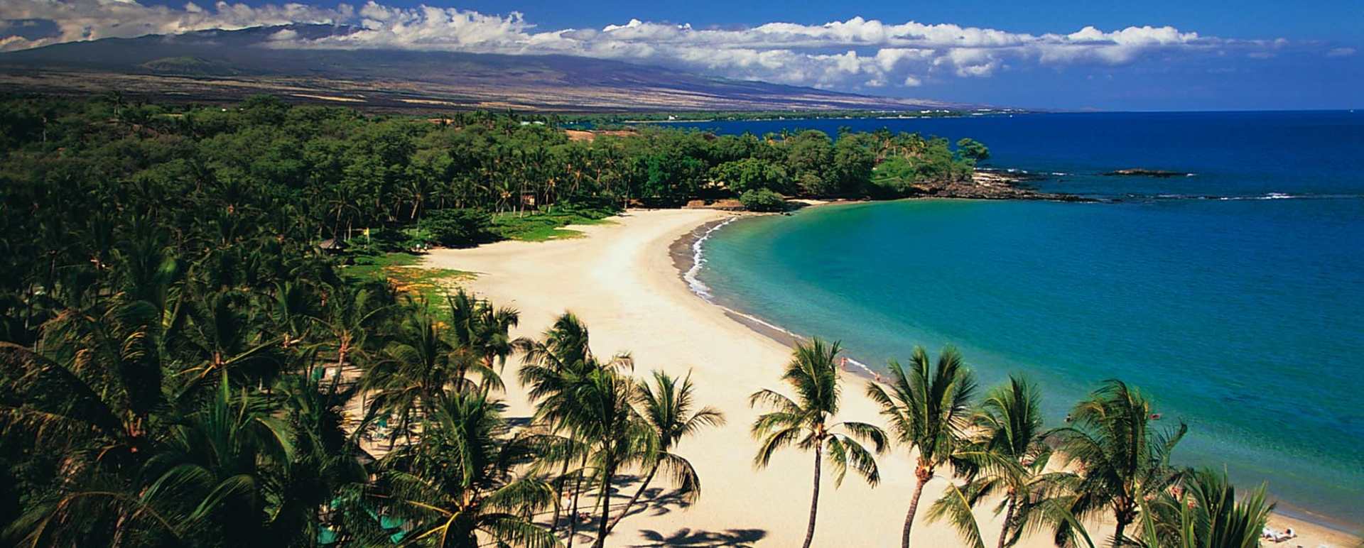 Mauna Kea Beach Hotel
