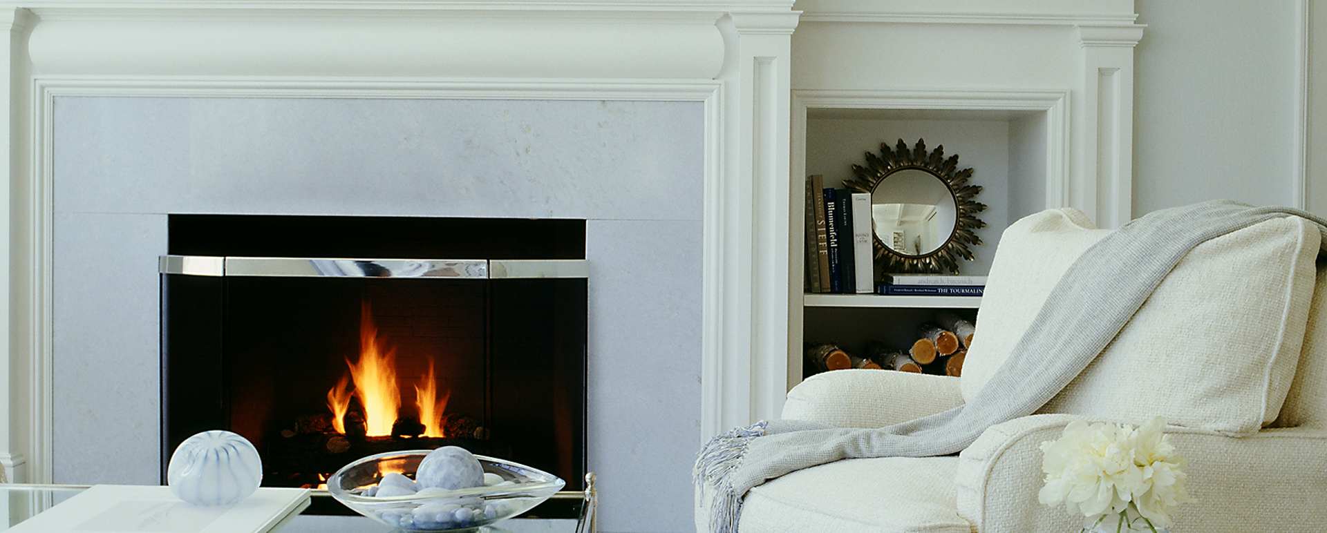 Lounge - The Mayflower Grace