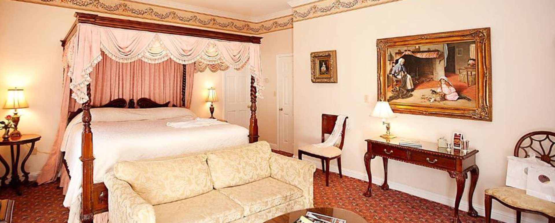Double room 3 