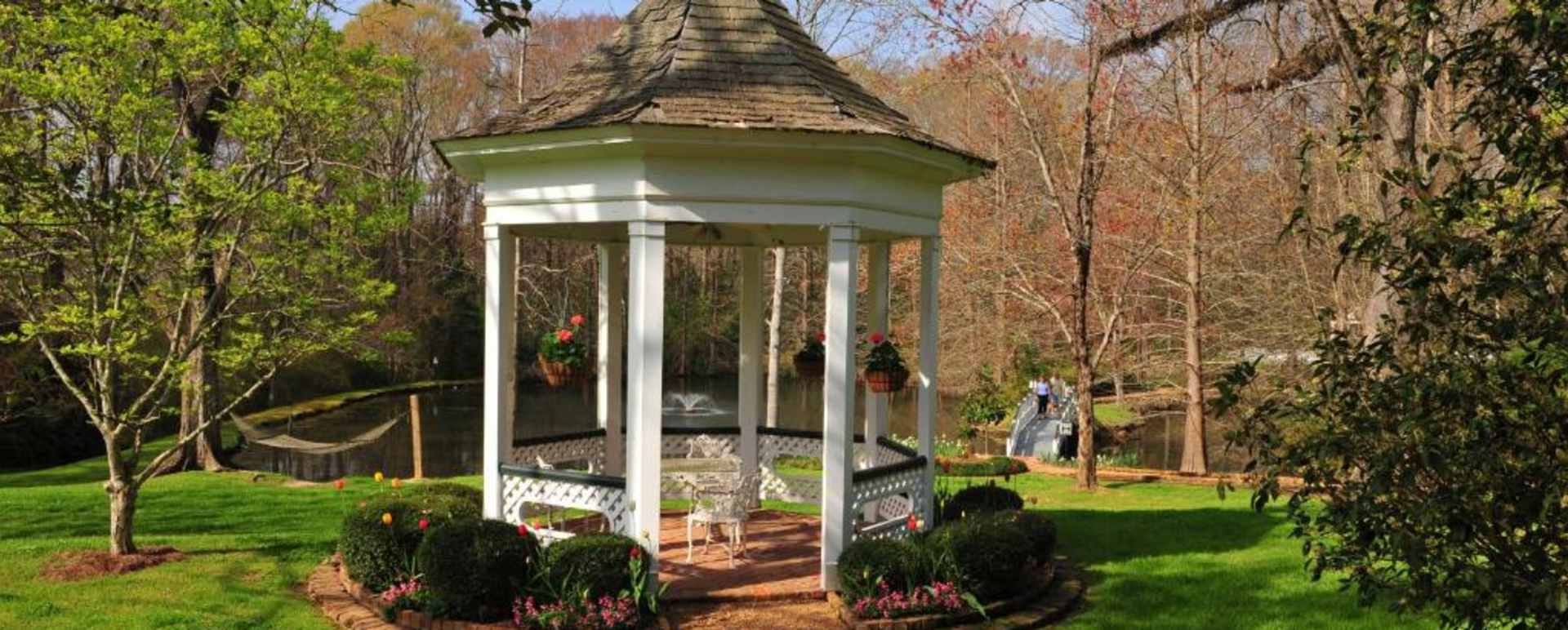 Gazebo 