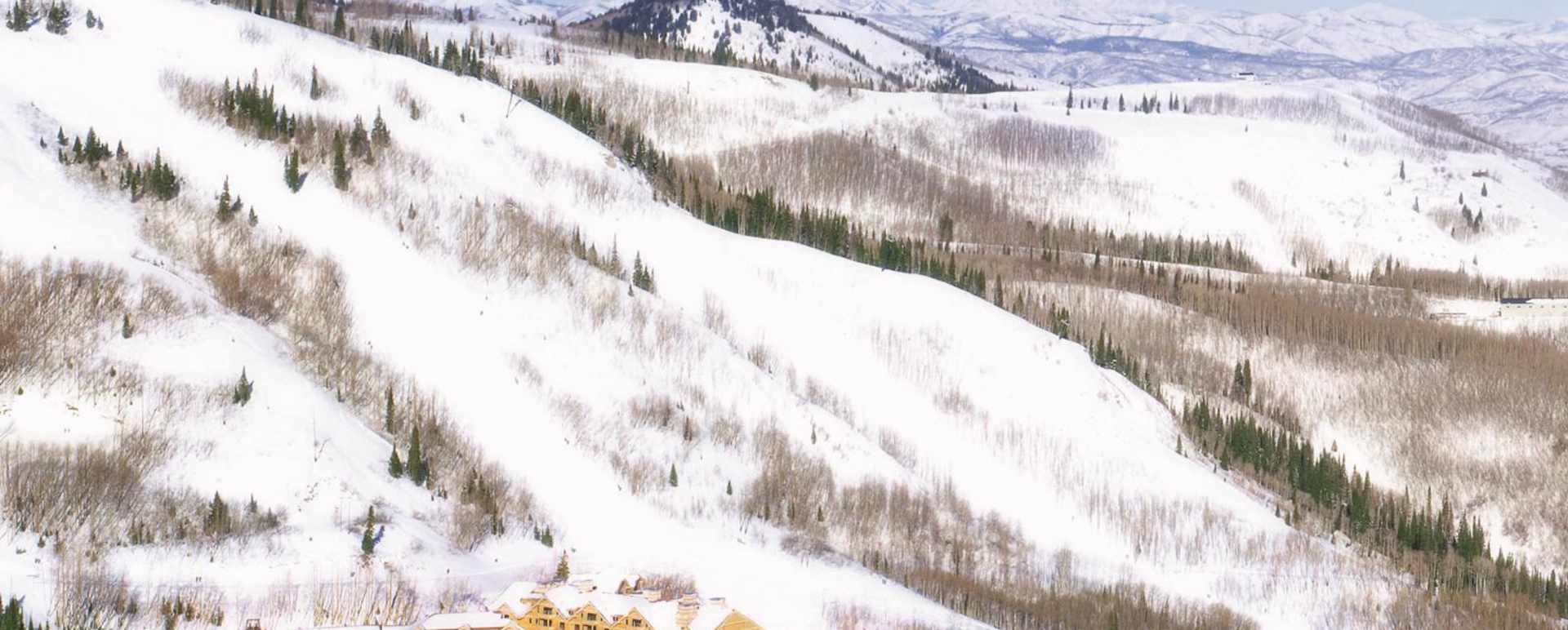 Montage Deer Valley