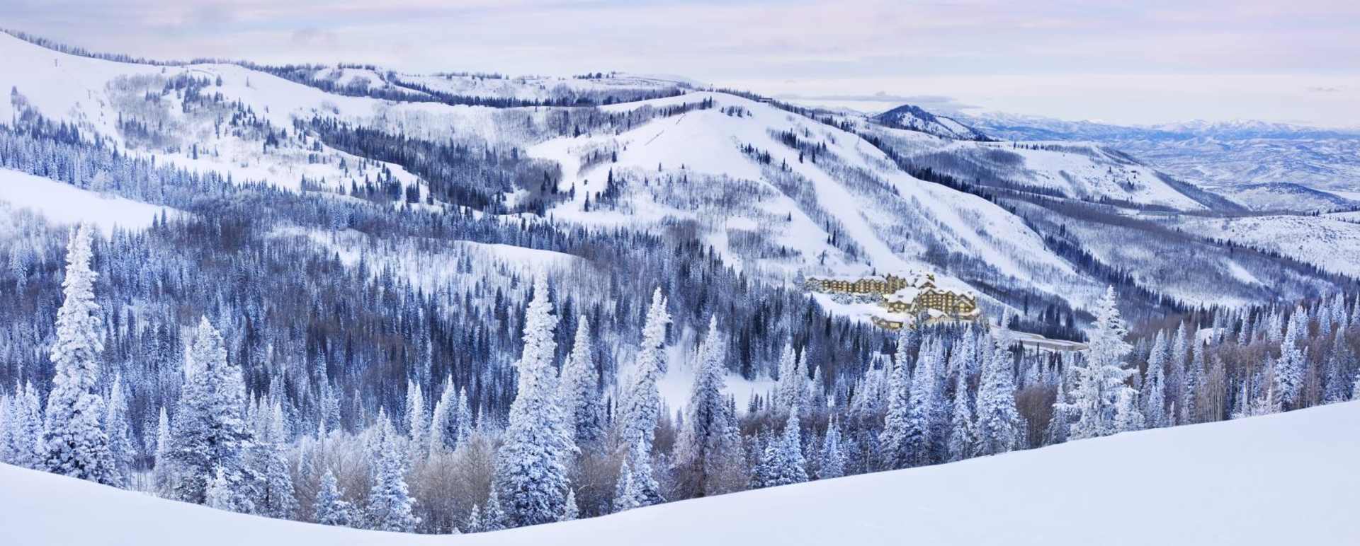 Montage Deer Valley