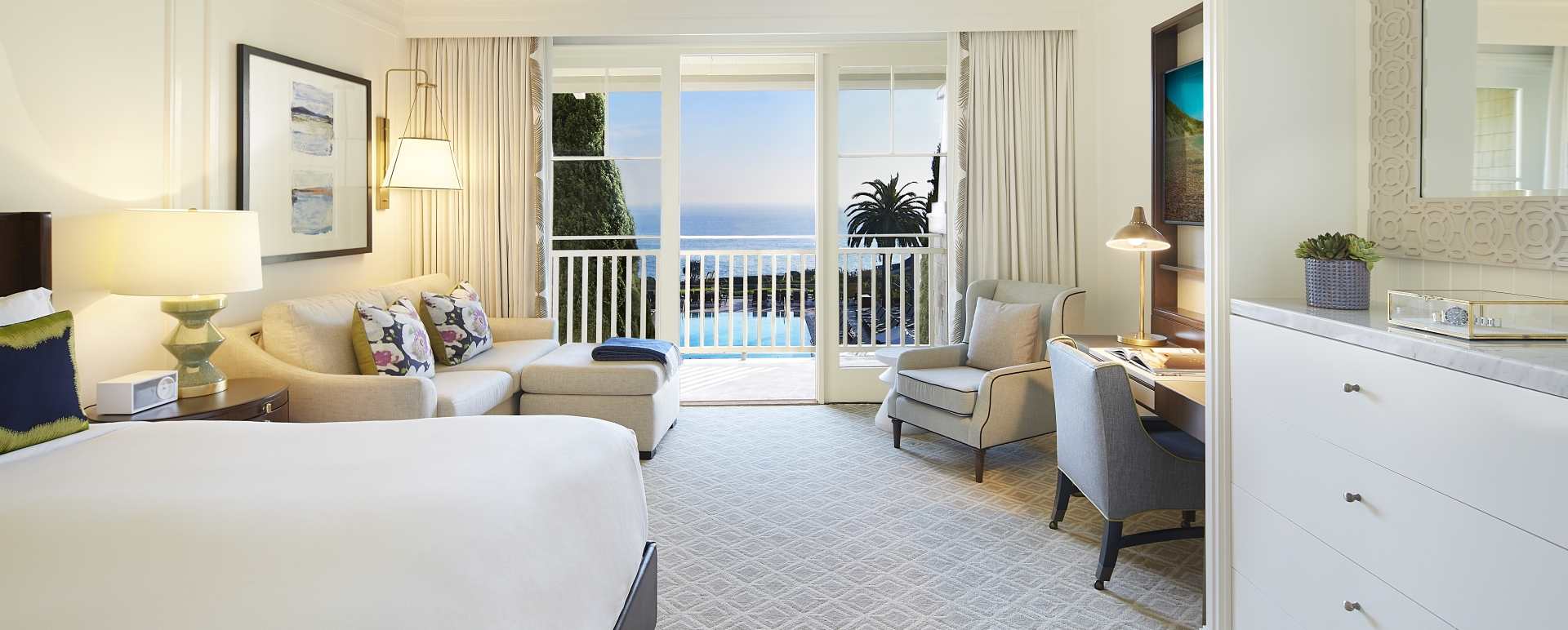 King Guestroom 