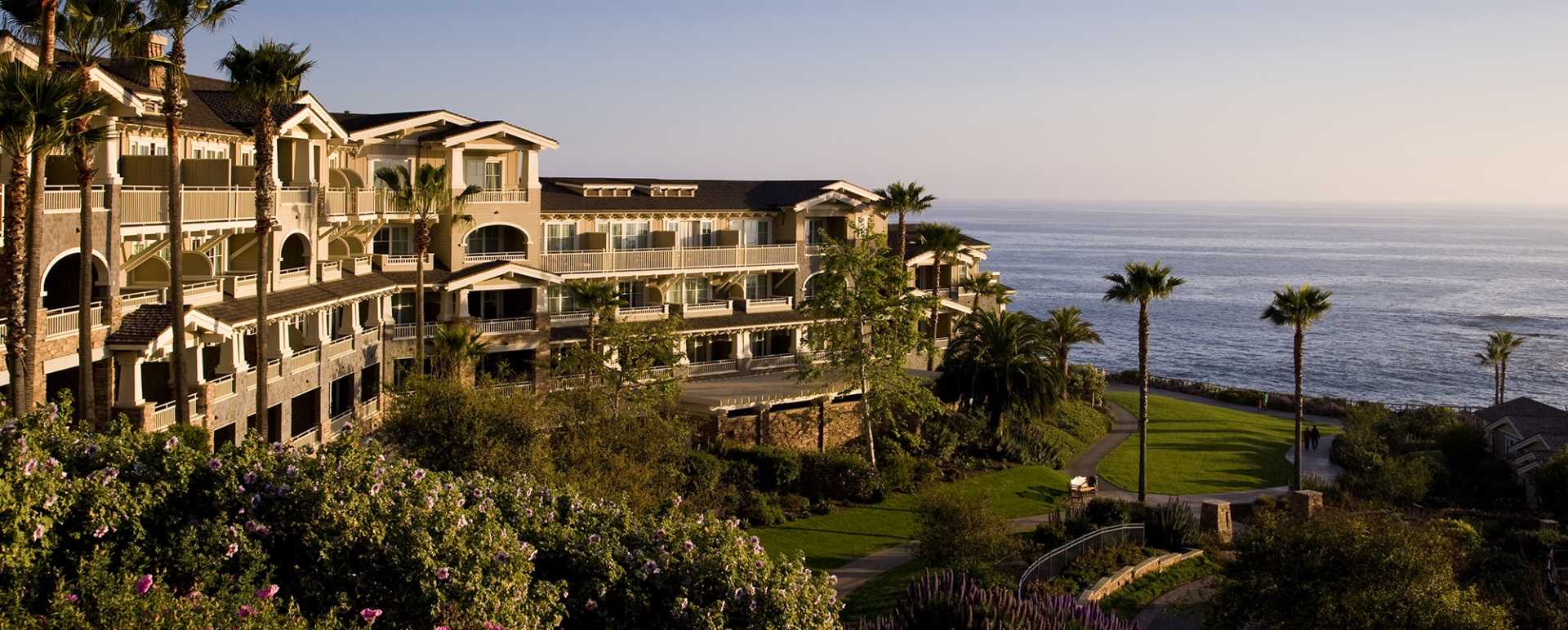 Resort Exterior 