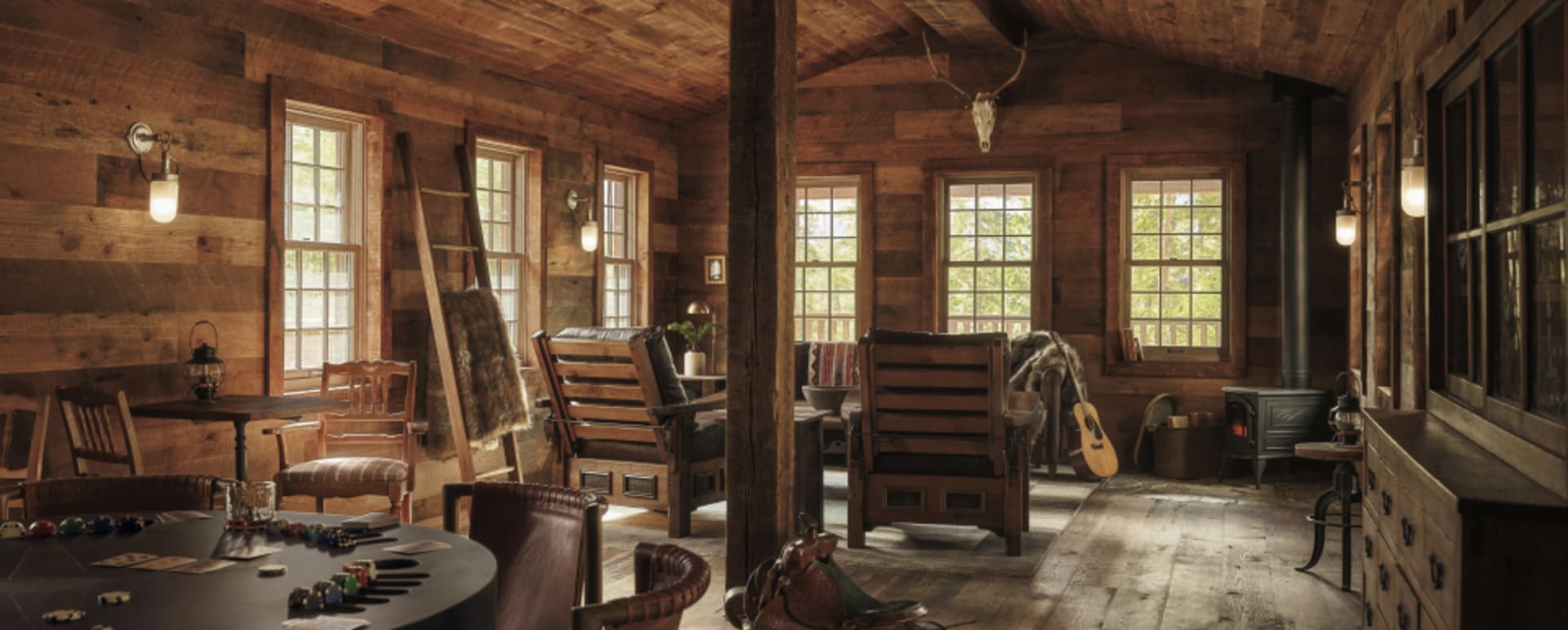 Moonshack 