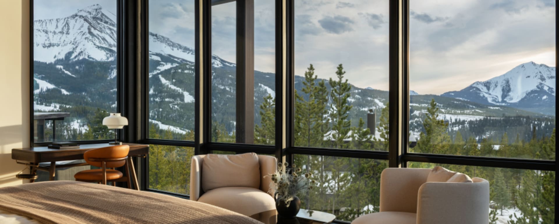 private home 