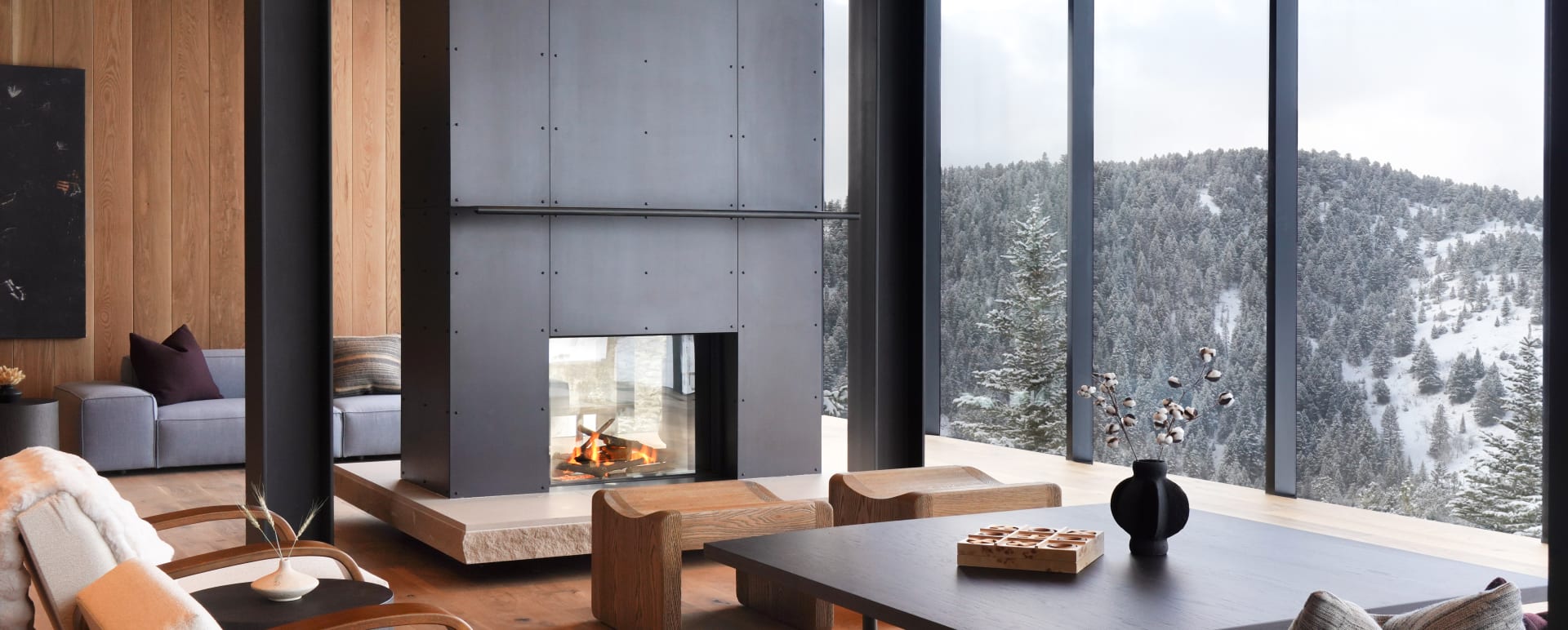 sky lodge 