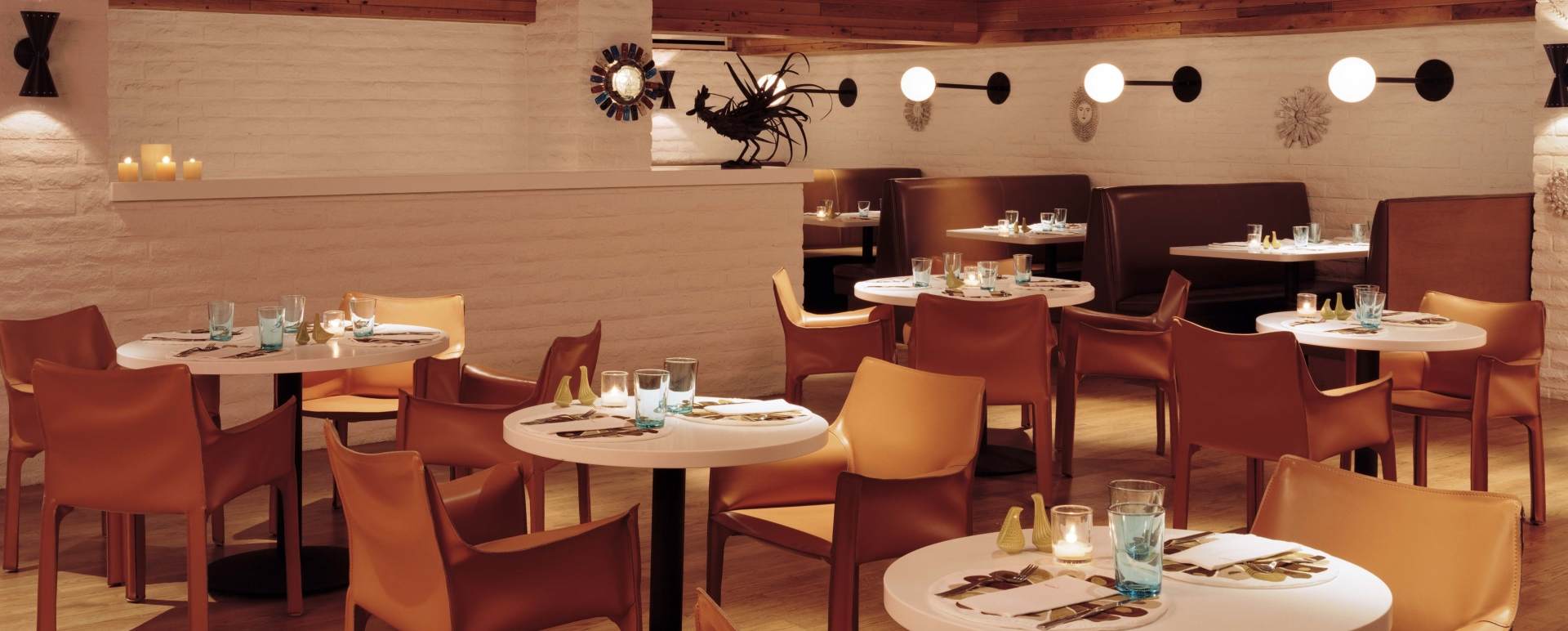 Normas Interior - Parker Palm Springs 