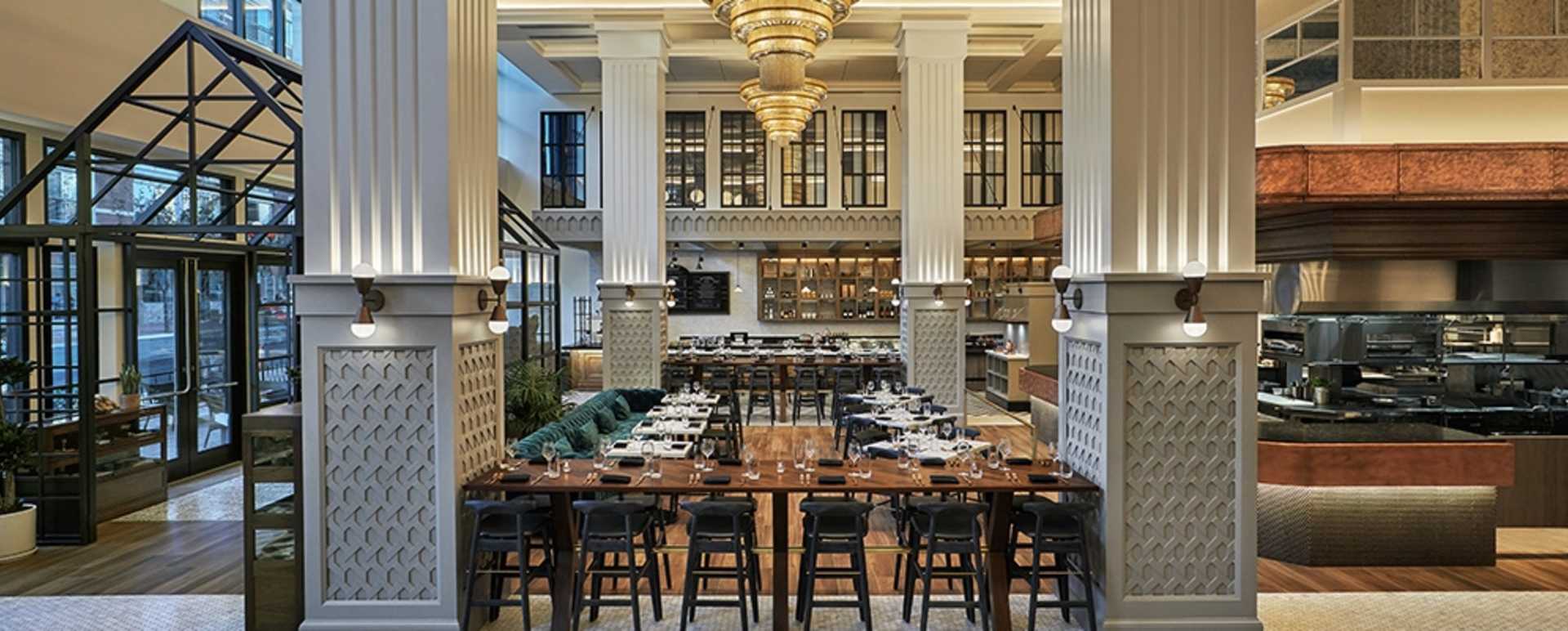 The Pendry Hotel