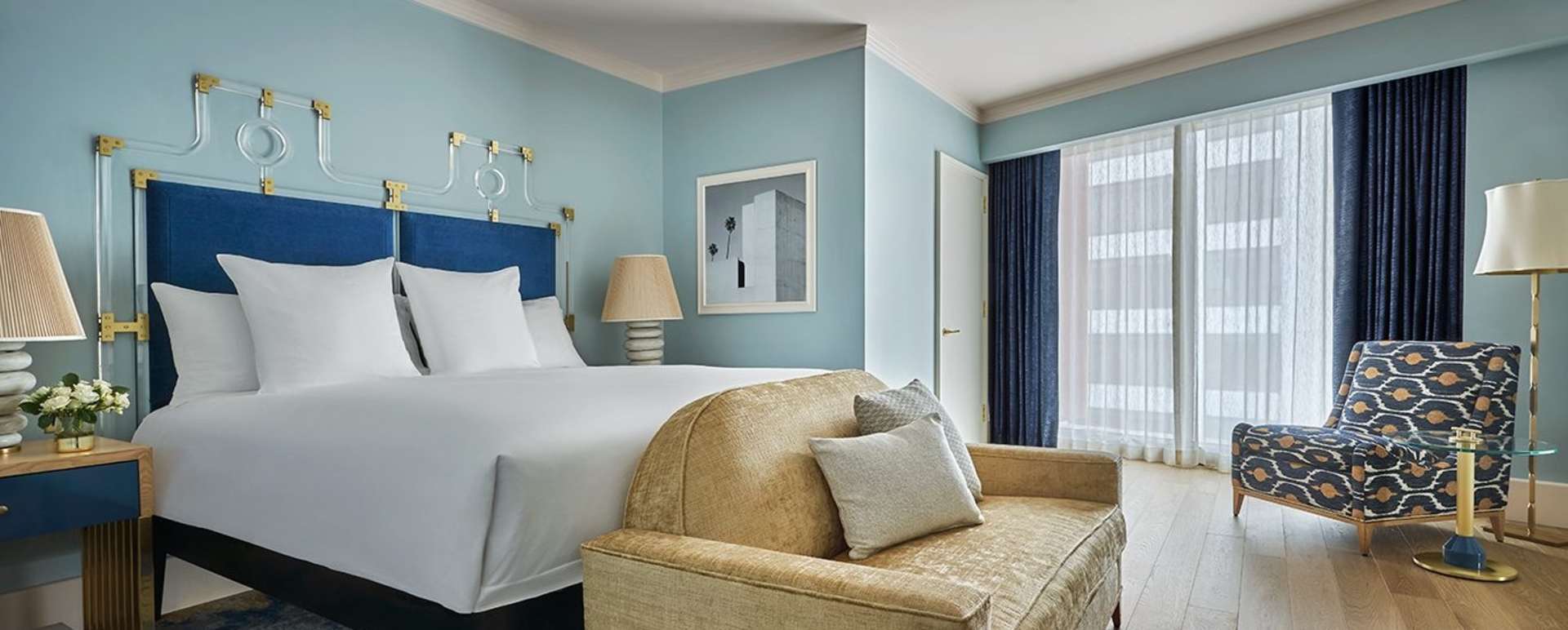 King Room 
