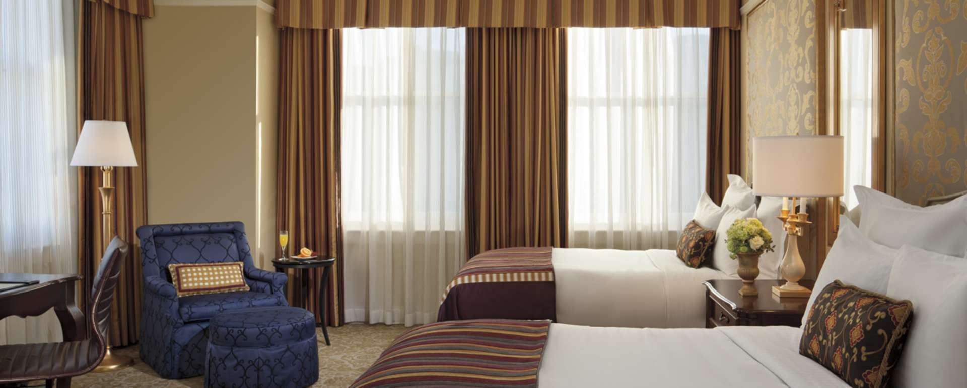 Ritz Carlton New Orleans