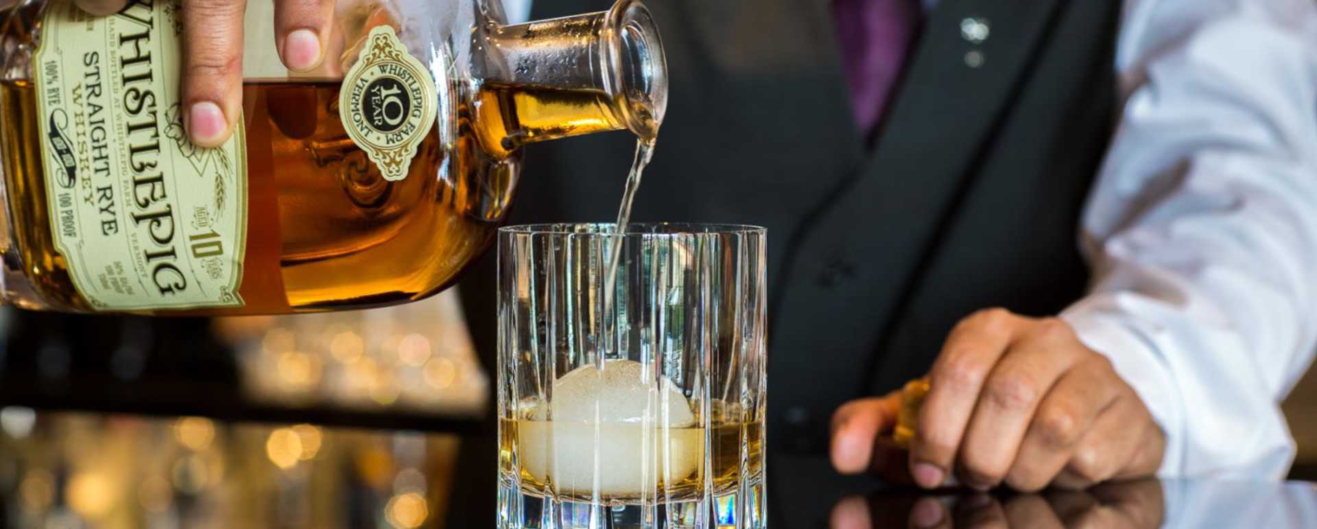 Rye Bar