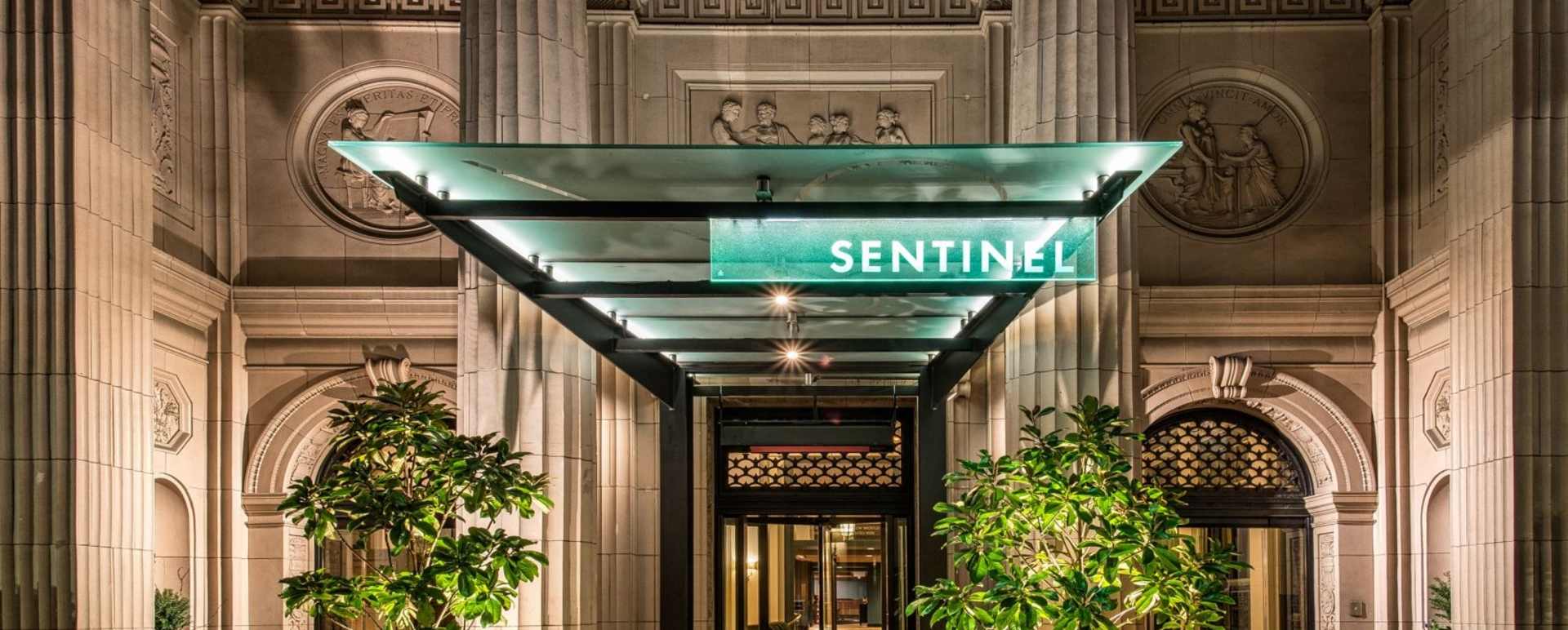 Sentinel 