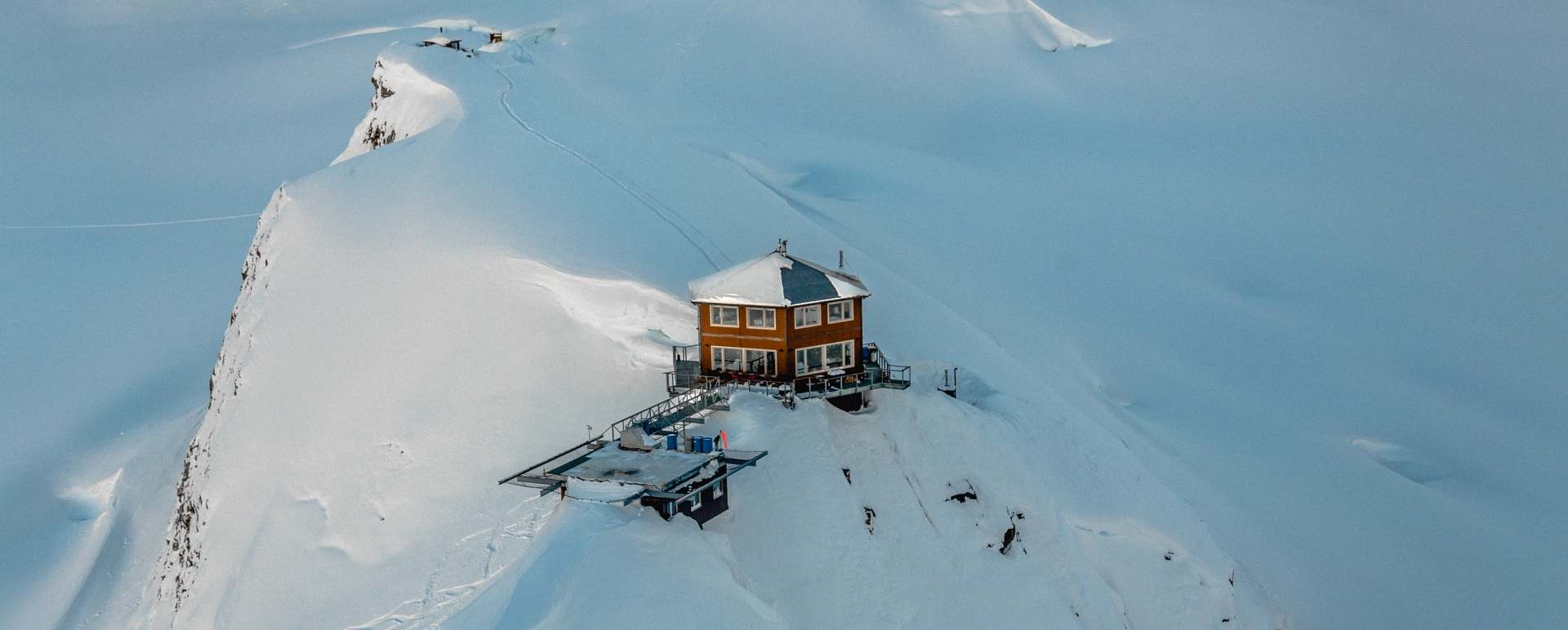 Sheldon Lodge  