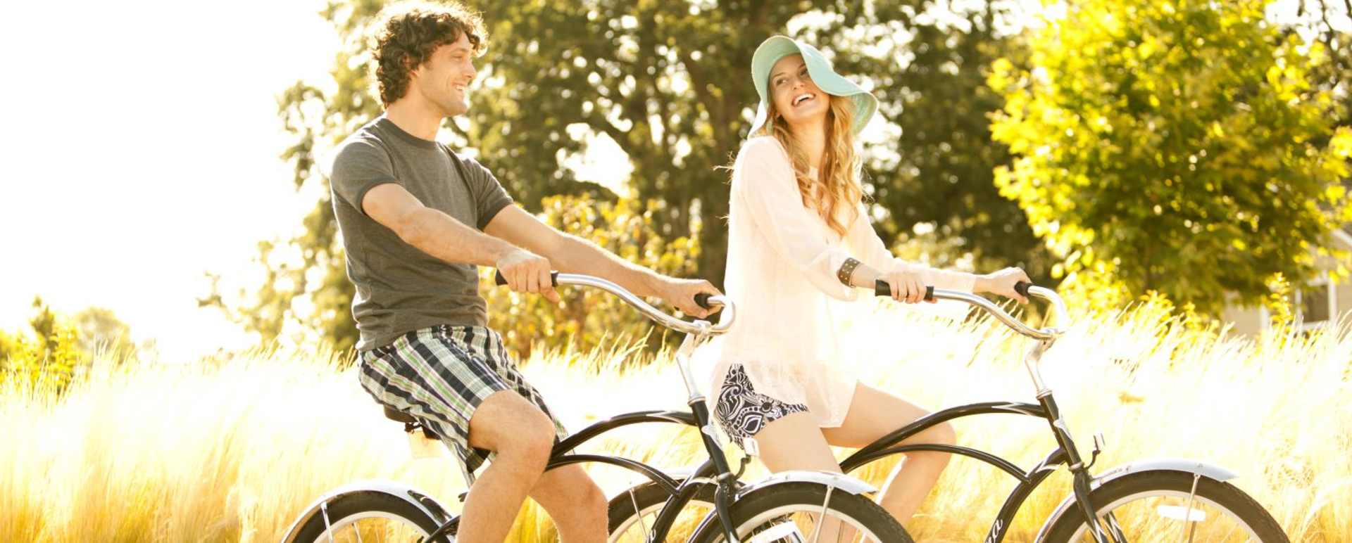 Cycling  - Solage Calistoga