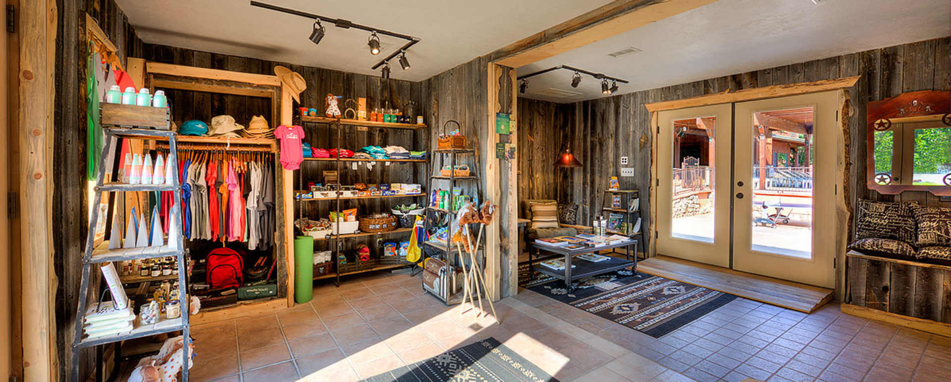 Adventurers Outpost - Sorrel River Ranch