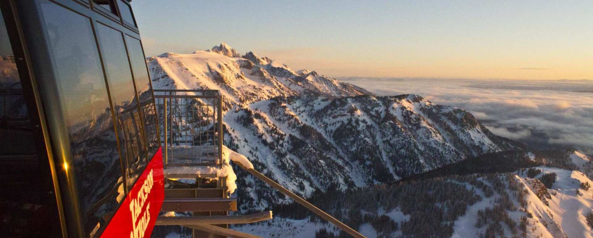 Jackson Hole Mountain Resort
