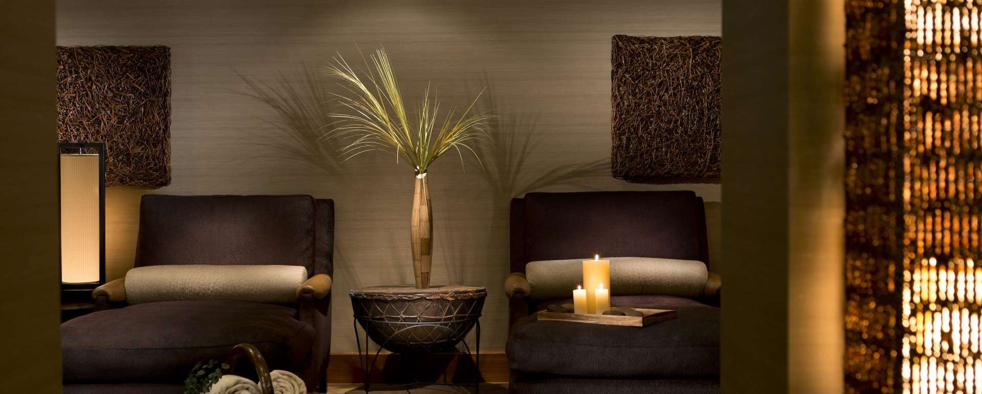 Tranquility Lounge
