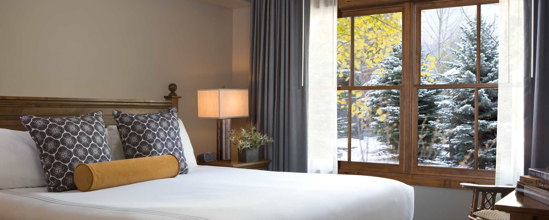 King Bedroom 