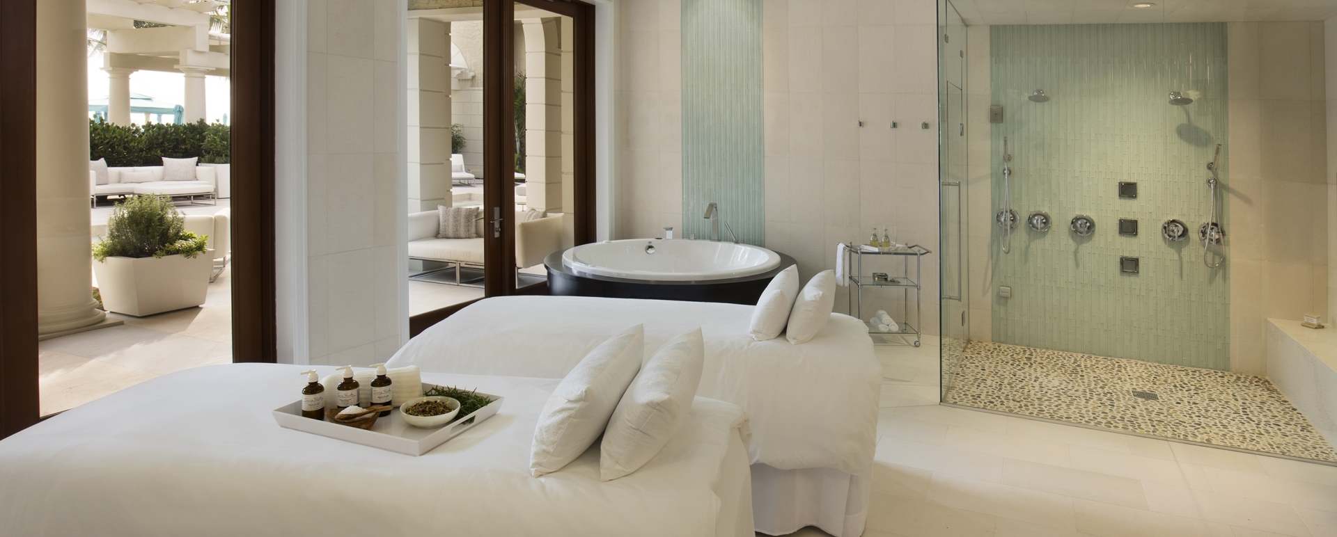 Spa - The Breakers Palm Beach
