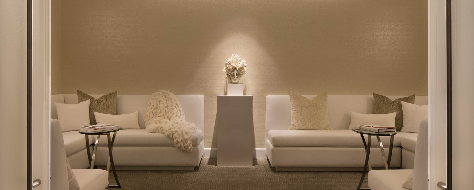 Spa - The Breakers Palm Beach