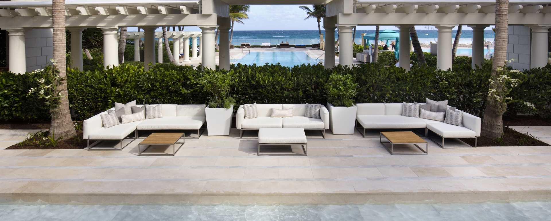 Spa - The Breakers Palm Beach