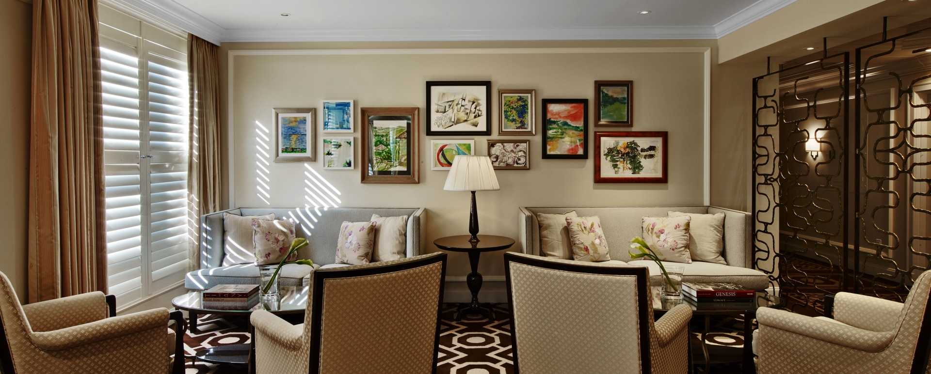 Flagler Club - The Breakers Palm Beach